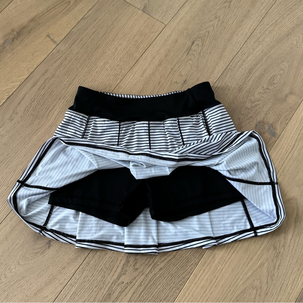 KYODAN Tennis Golf Pleated Skirt XSmall - Picture 5 of 7